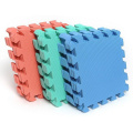 non-toxic durable multi-function customized thick waterproof puzzle foam mats baby crawling play puzzle eva mat tatami
